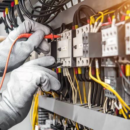 Electrical Safety Tips